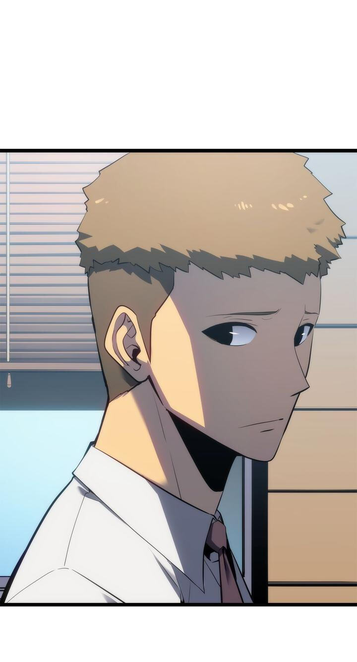 Solo Leveling, chapter 133, image 37