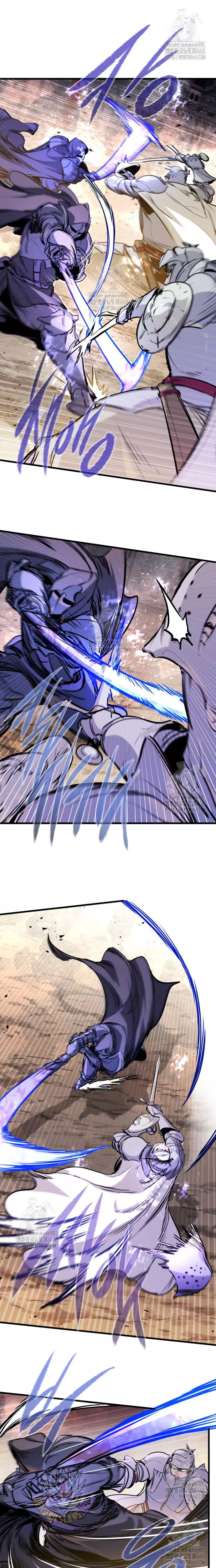 The Regressed Mercenary Has a Plan, chapter 62, image 9