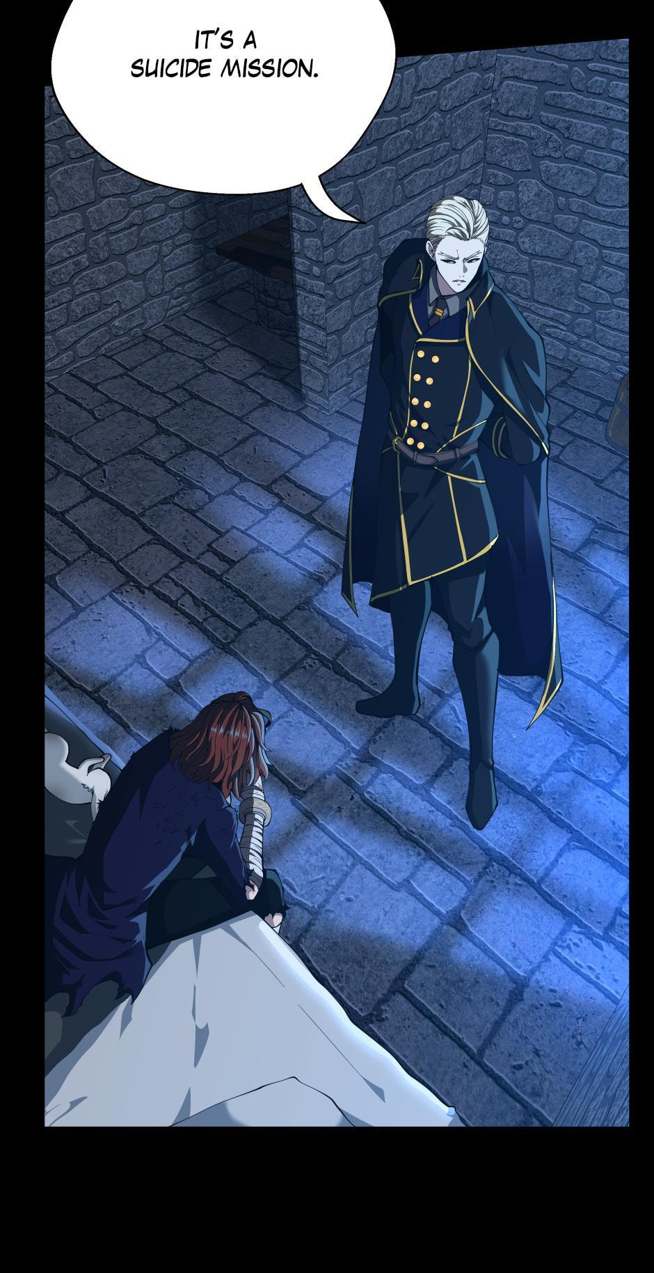 The Beginning After the End, chapter 147, image 27