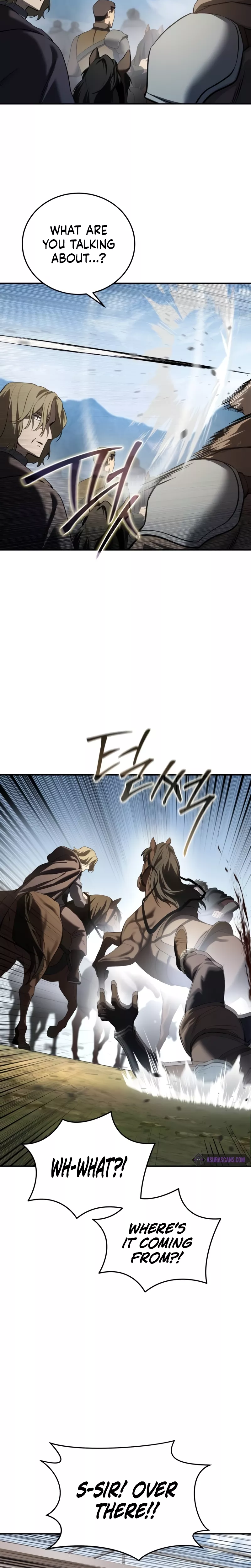 Star-Fostered Swordmaster, chapter 59, image 43