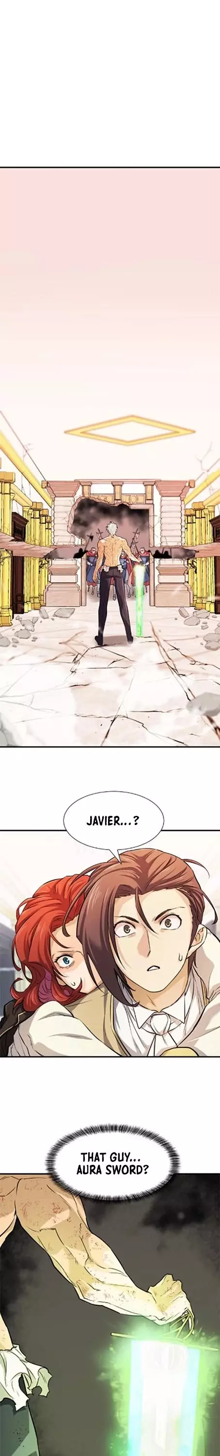 The Greatest Estate Developer, chapter 46, image 19