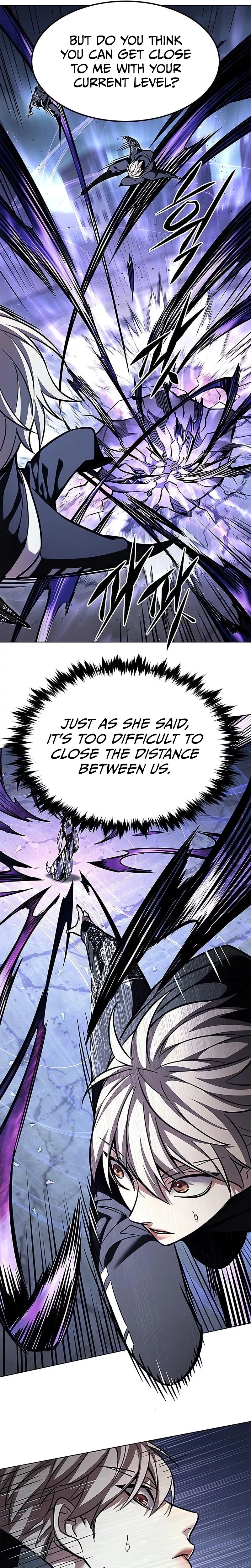 Eleceed, chapter 380, image 5