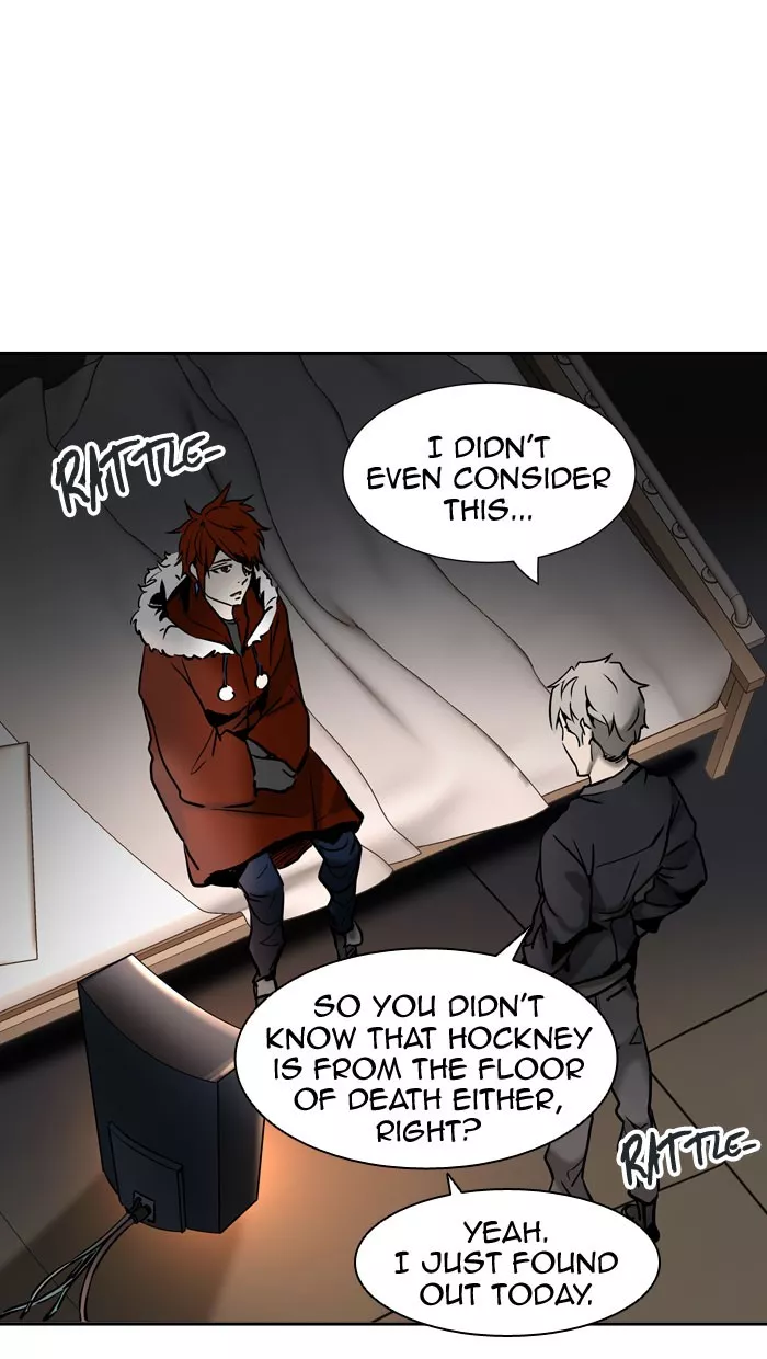Tower of God, chapter 312, image 59