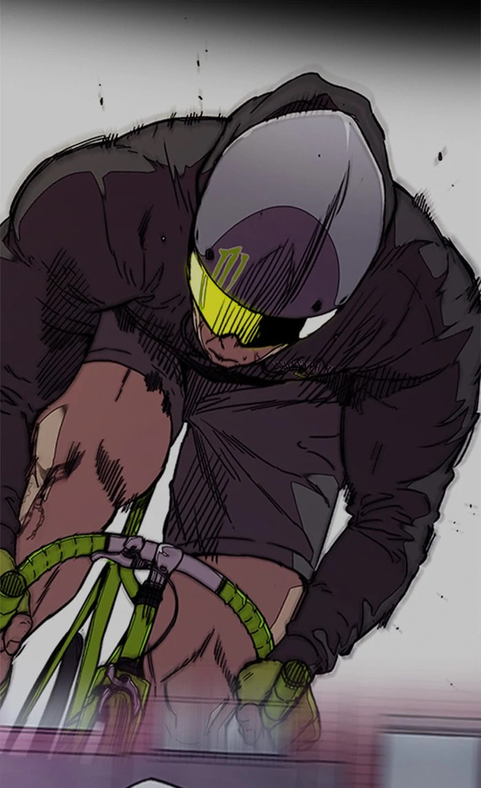 Wind Breaker, chapter 365, image 115