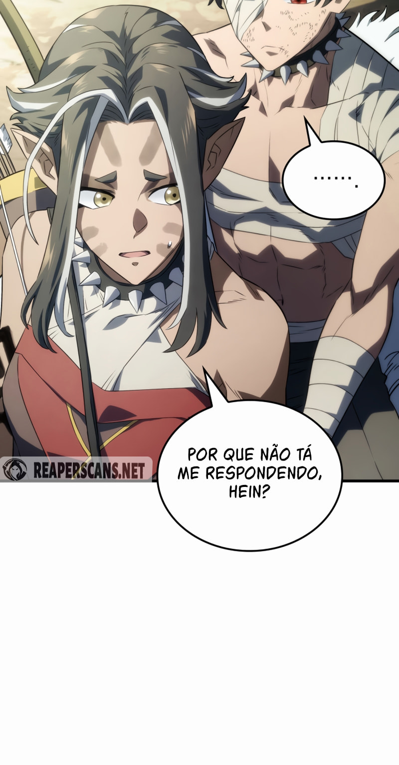 Revenge of the Baskerville Bloodhound, chapter 34, image 34