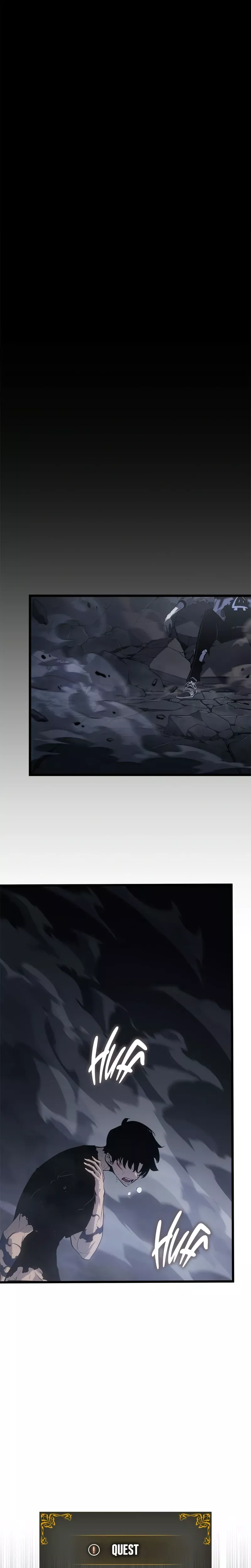 Solo Leveling: Ragnarok, chapter 46, image 32