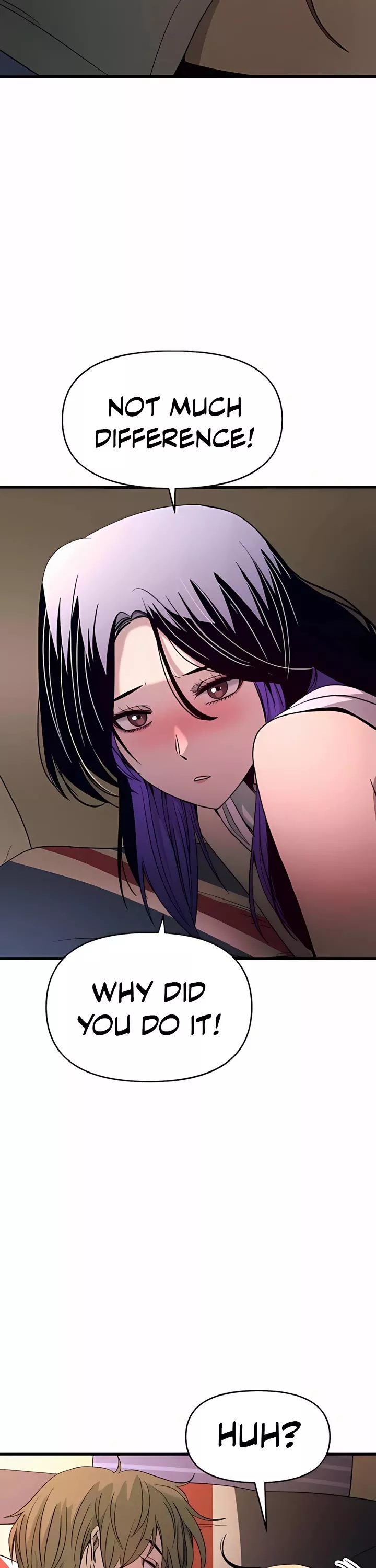 My Bias Gets on the Last Train, chapter 35, image 46