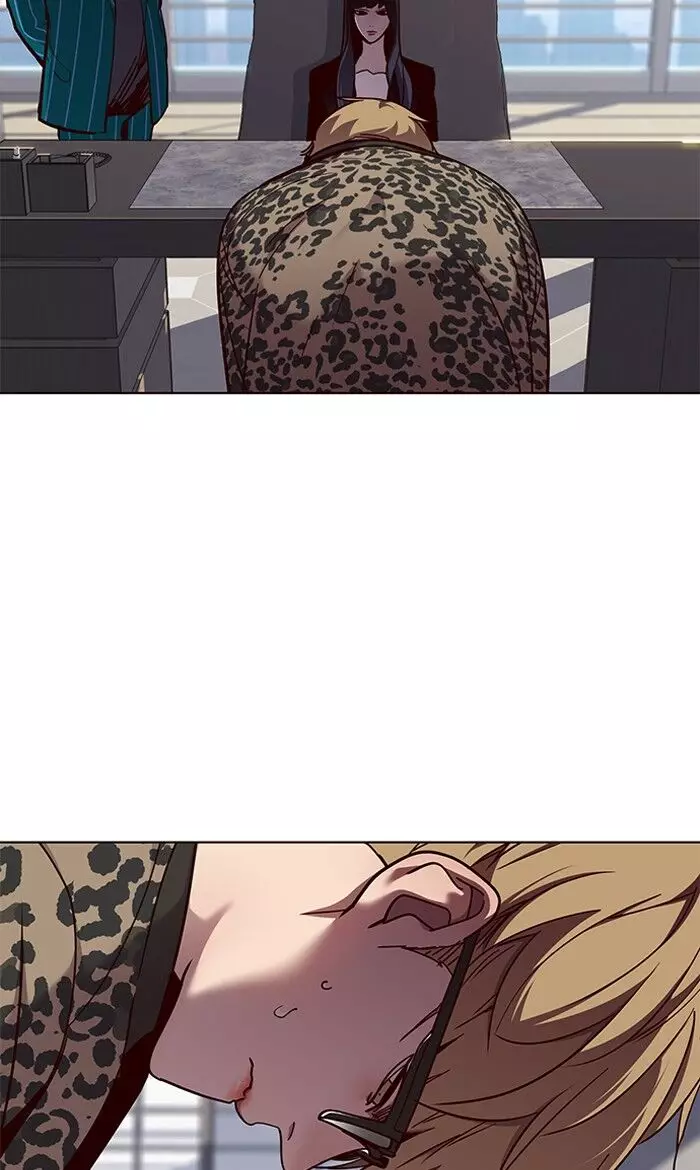 Eleceed, chapter 60, image 3