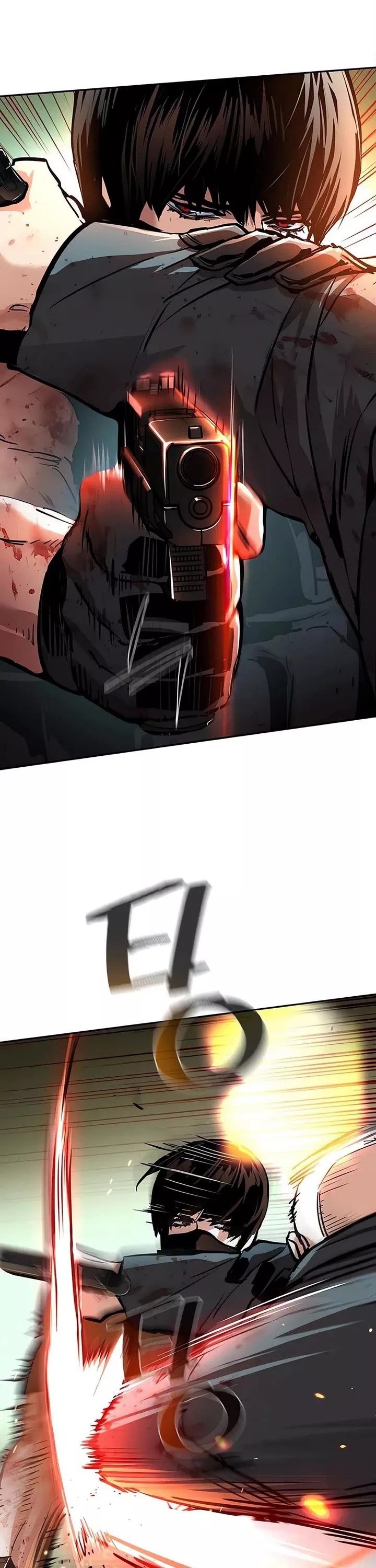 Teenage Mercenary, chapter 252, image 7