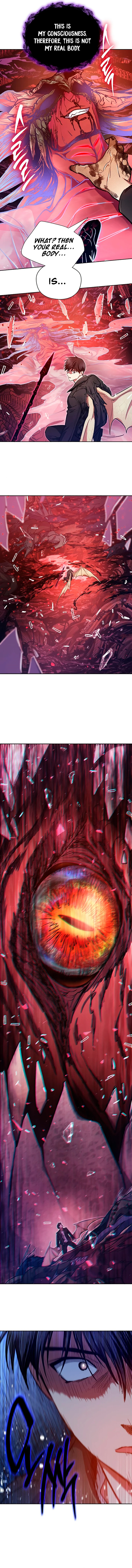 The S-Classes That I Raised, chapter 92, image 13