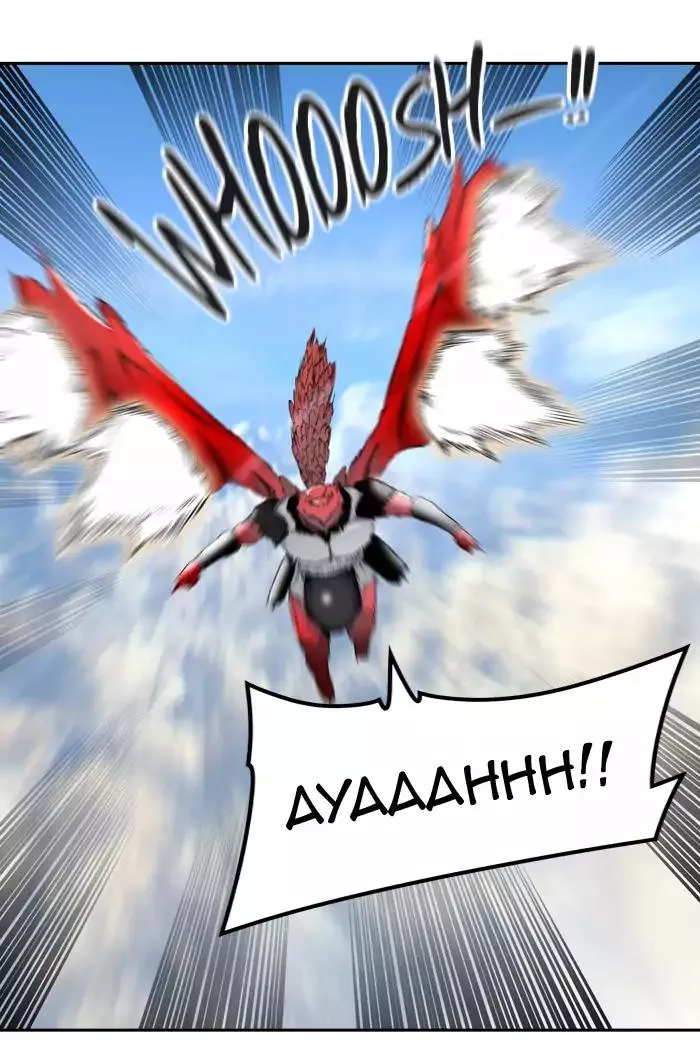 Tower of God, chapter 398, image 25