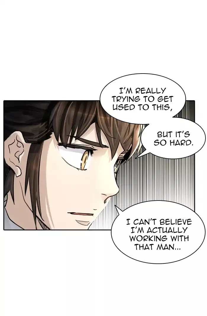 Tower of God, chapter 425, image 61