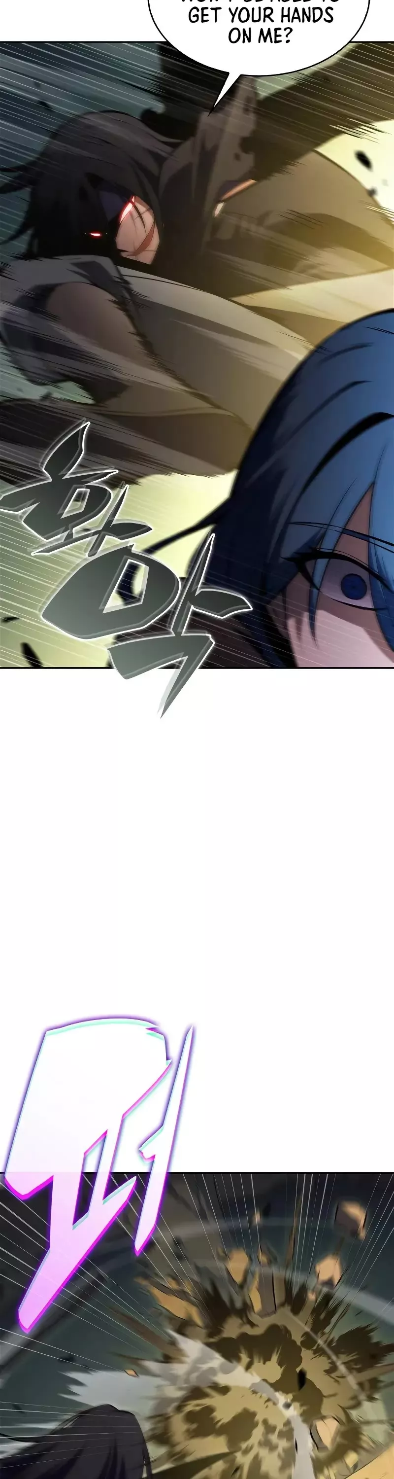 Solo Max-Level Newbie, chapter 220, image 23
