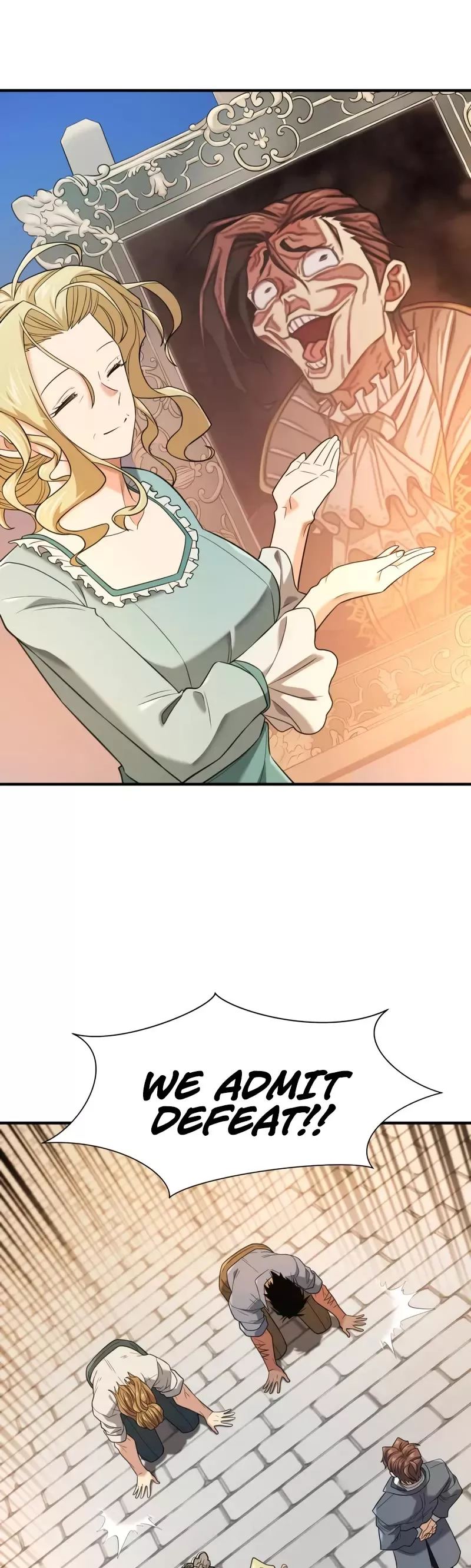 The Greatest Estate Developer, chapter 209, image 15