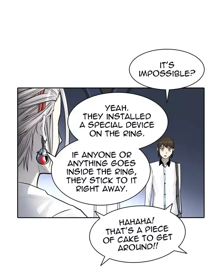 Tower of God, chapter 422, image 41