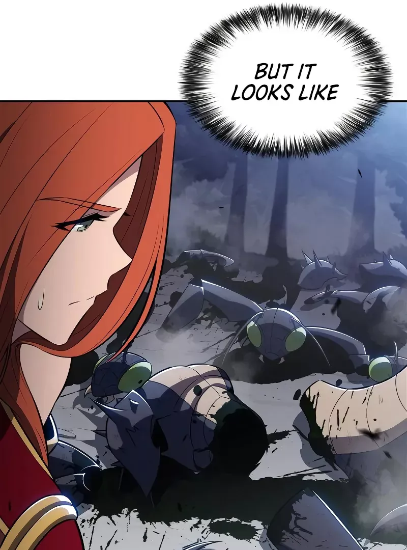 Solo Max-Level Newbie, chapter 229, image 28