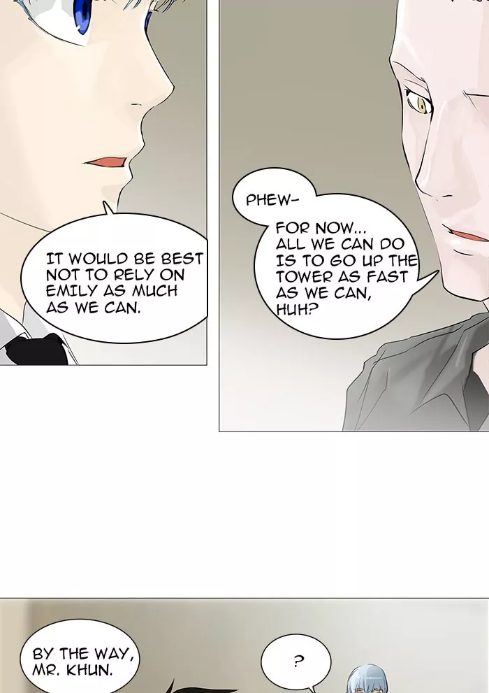 Tower of God, chapter 233, image 31