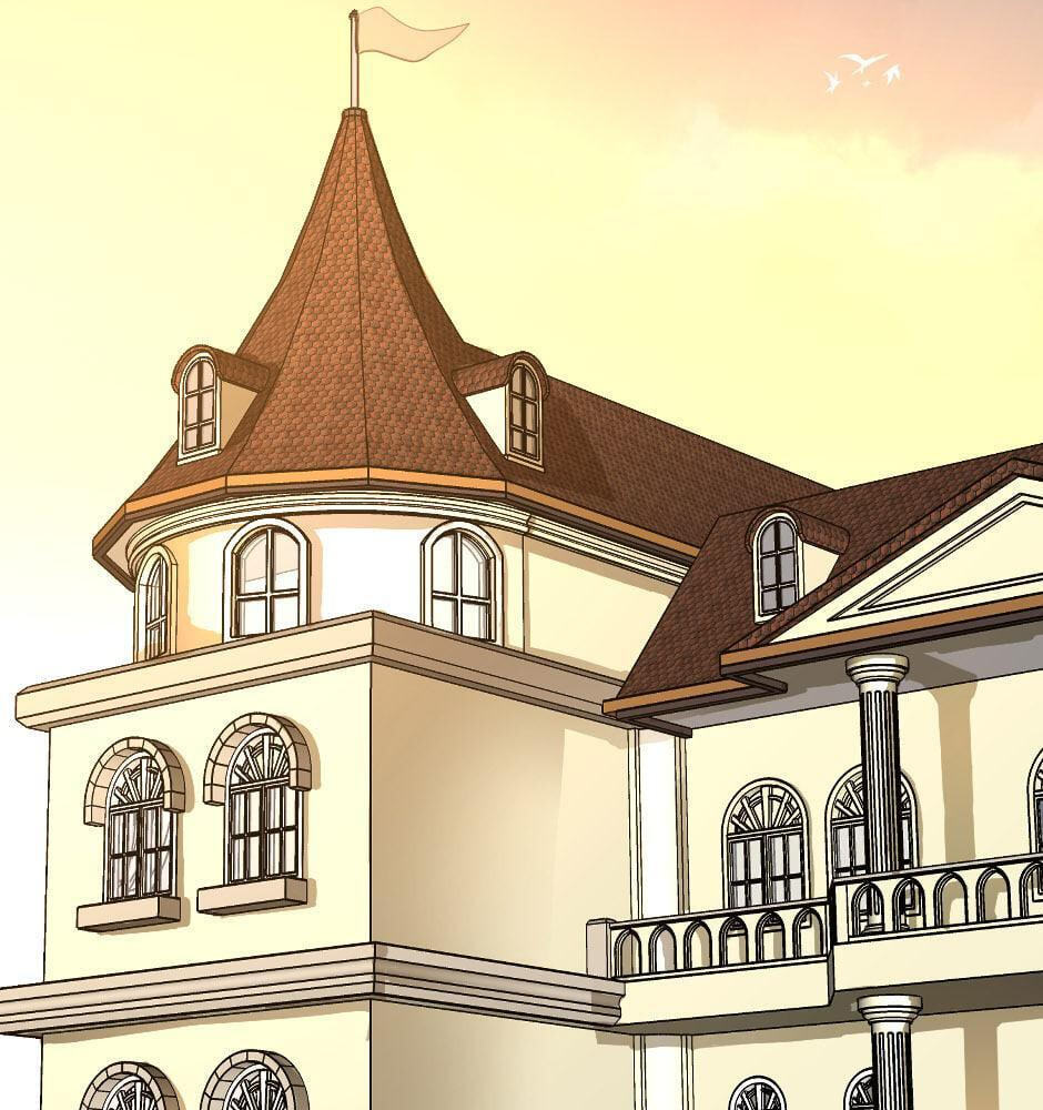 The Beginning After the End, chapter 38, image 10