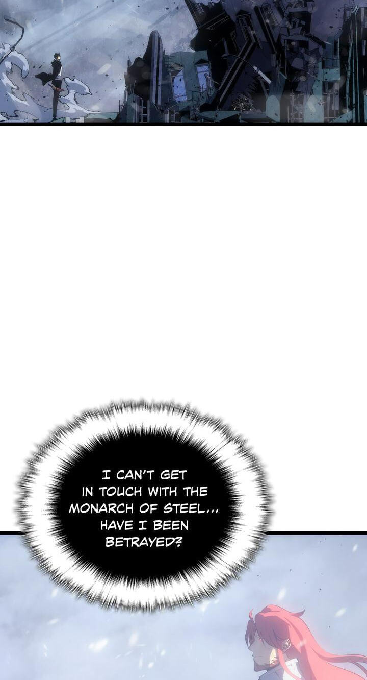 Solo Leveling, chapter 173, image 3