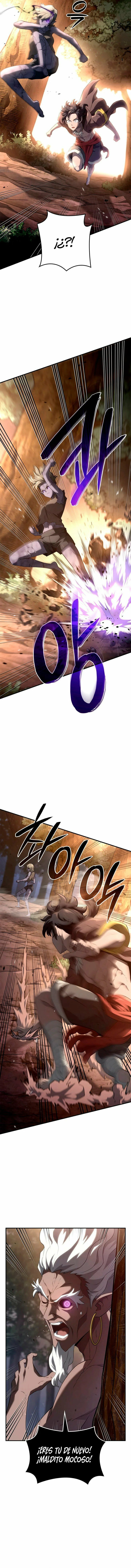 Revenge of the Baskerville Bloodhound, chapter 55, image 17