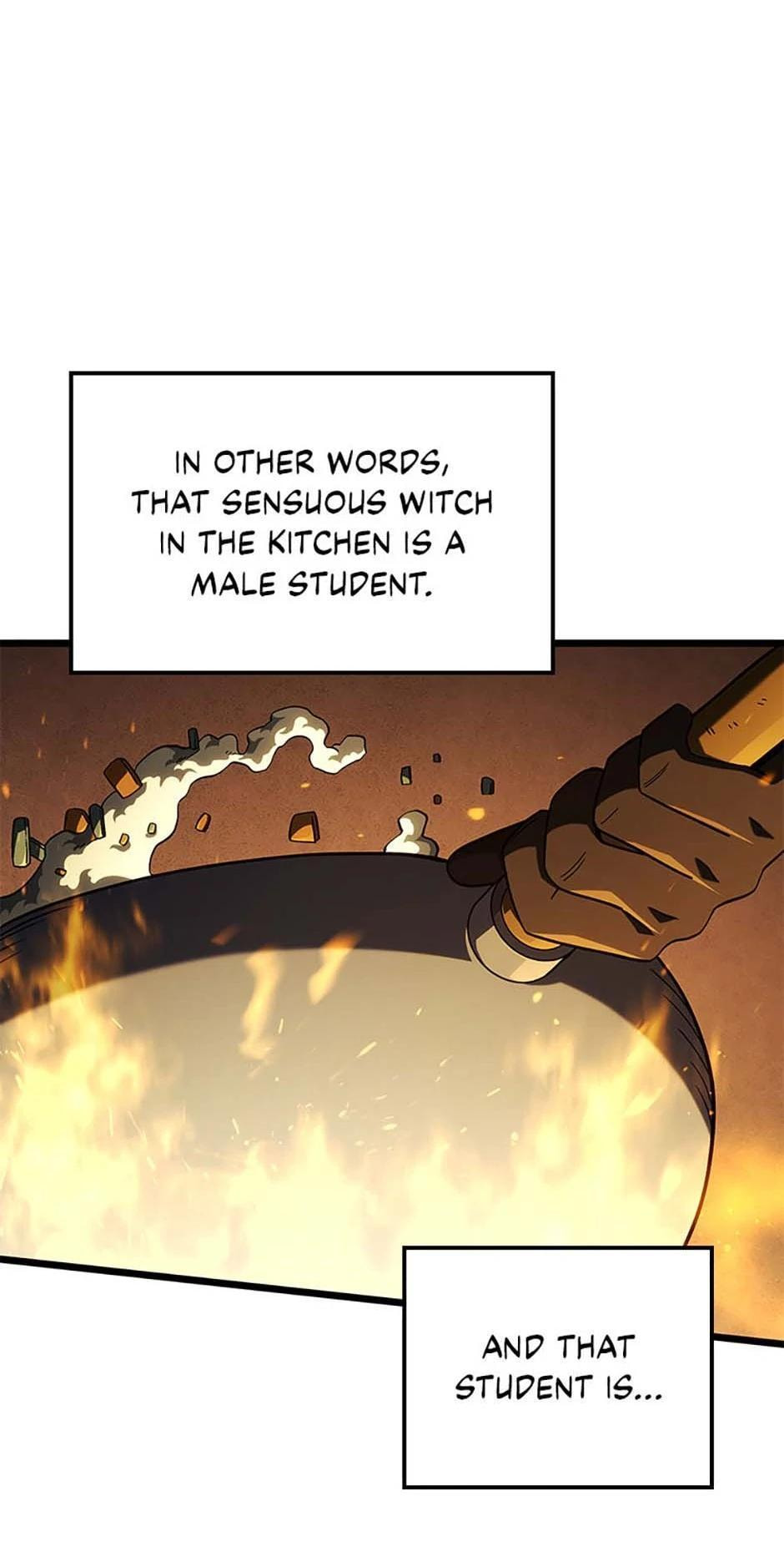 Revenge of the Baskerville Bloodhound, chapter 101, image 3