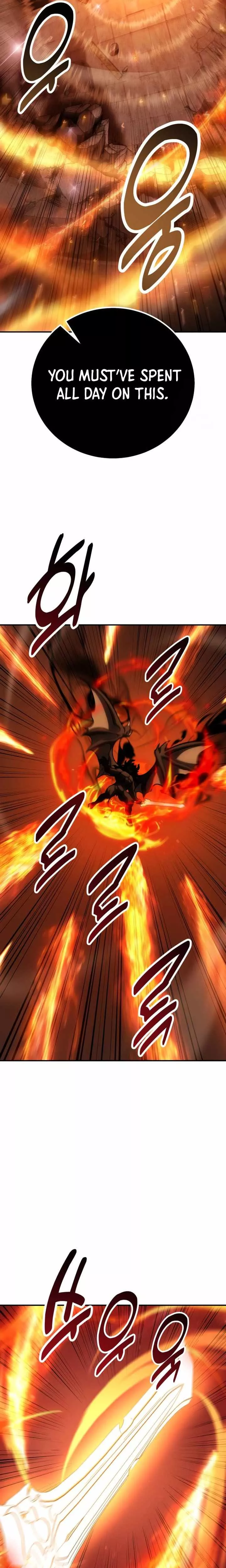 I Killed the Main Player, chapter 66, image 33