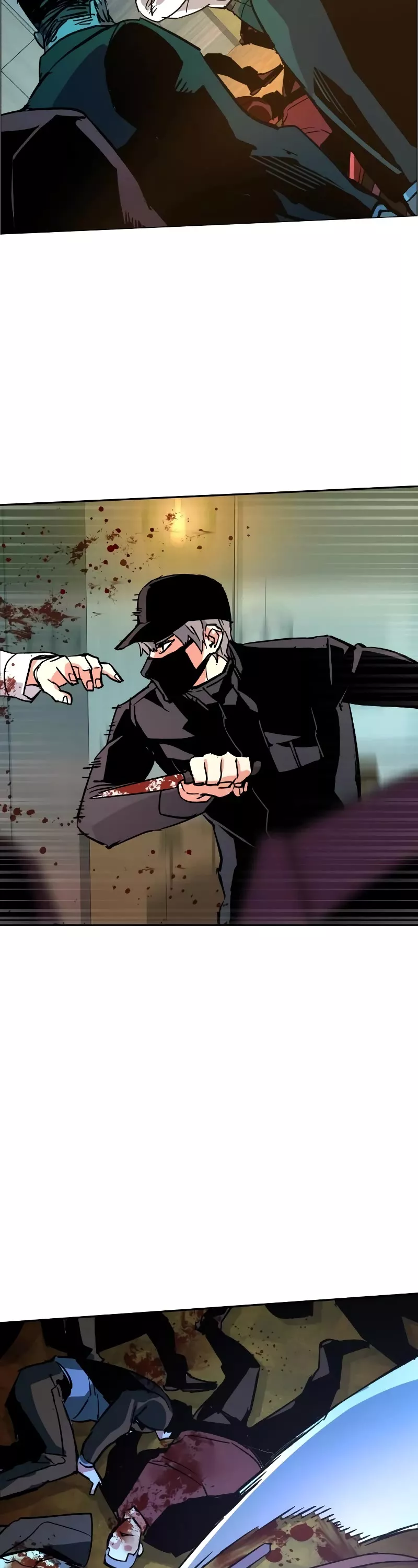 Teenage Mercenary, chapter 110, image 52