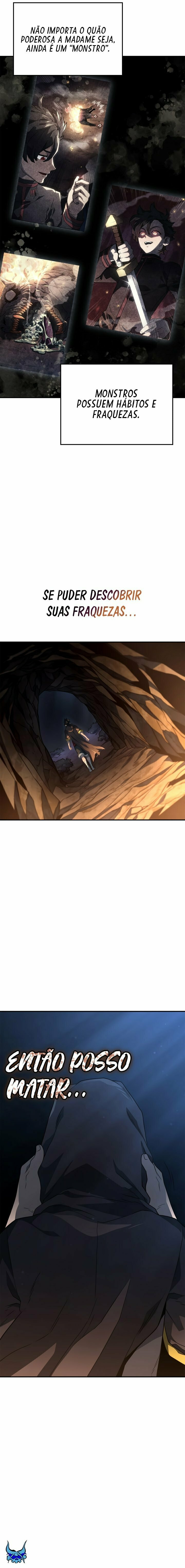Revenge of the Baskerville Bloodhound, chapter 56, image 23