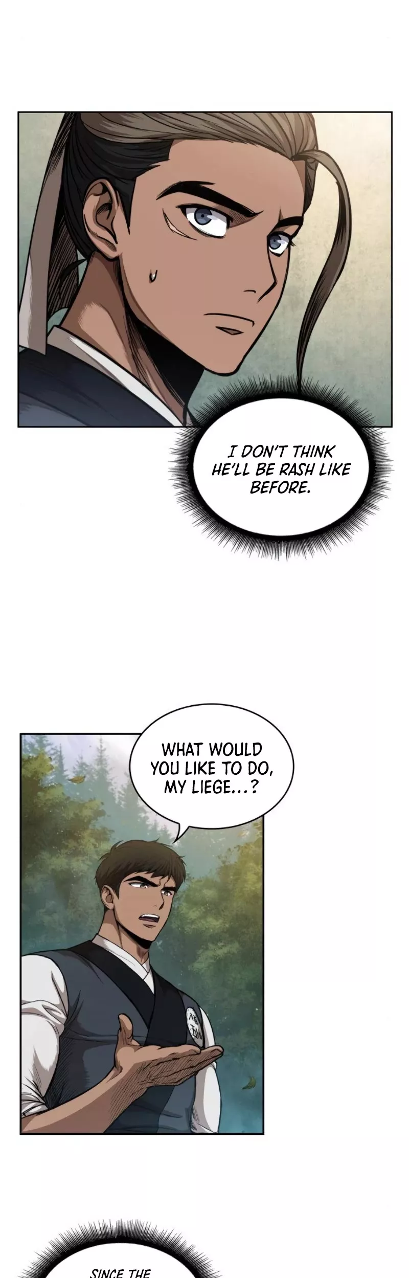 Nano Machine, chapter 51, image 40