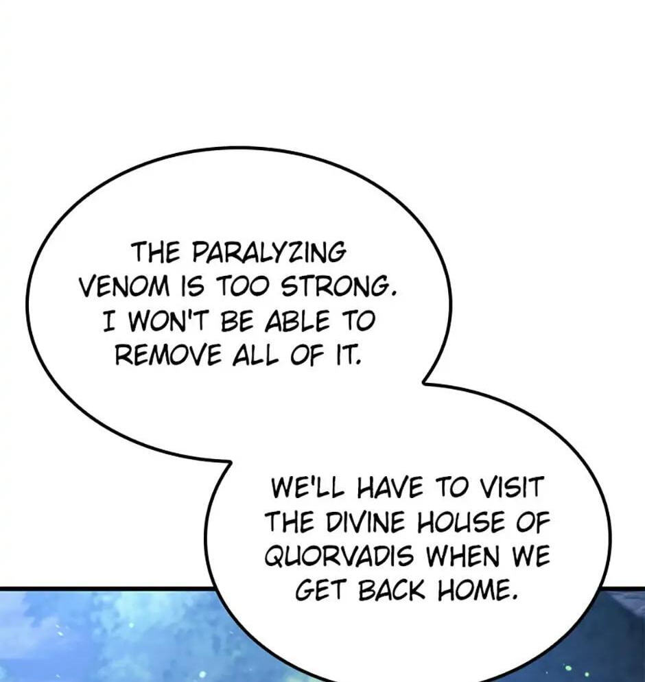 Revenge of the Baskerville Bloodhound, chapter 30, image 119