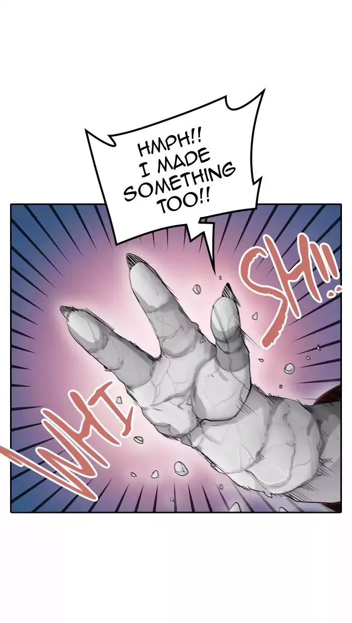 Tower of God, chapter 377, image 19