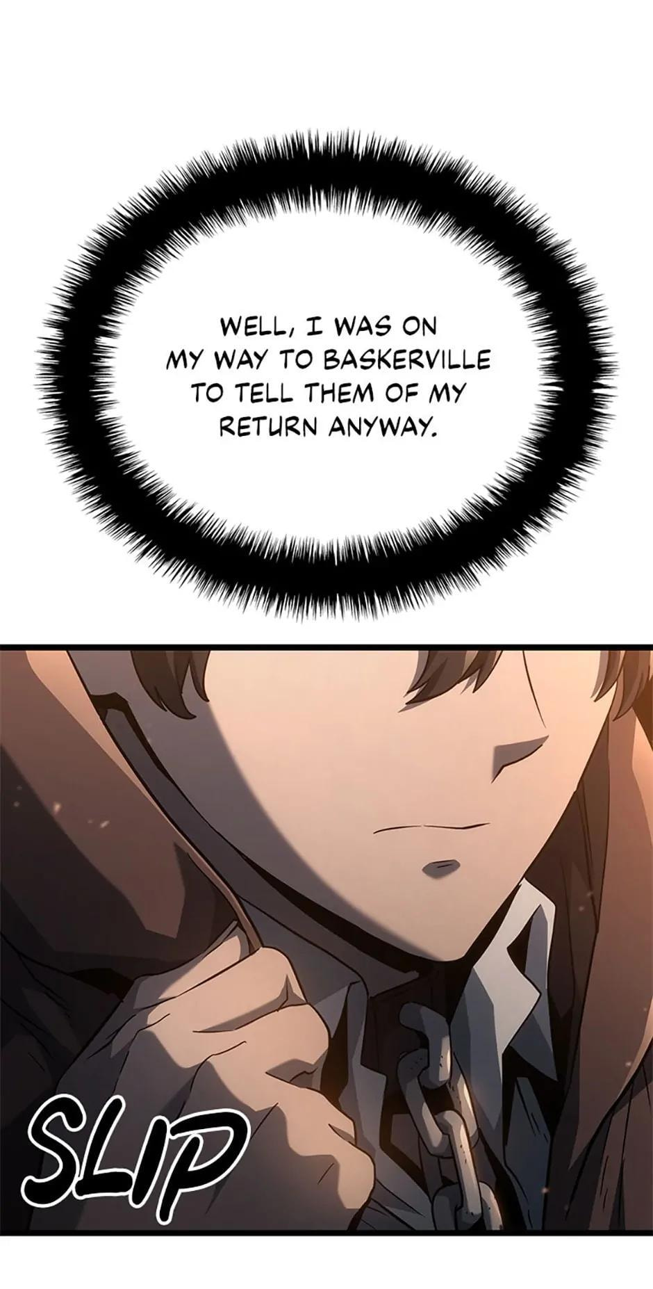 Revenge of the Baskerville Bloodhound, chapter 62, image 95
