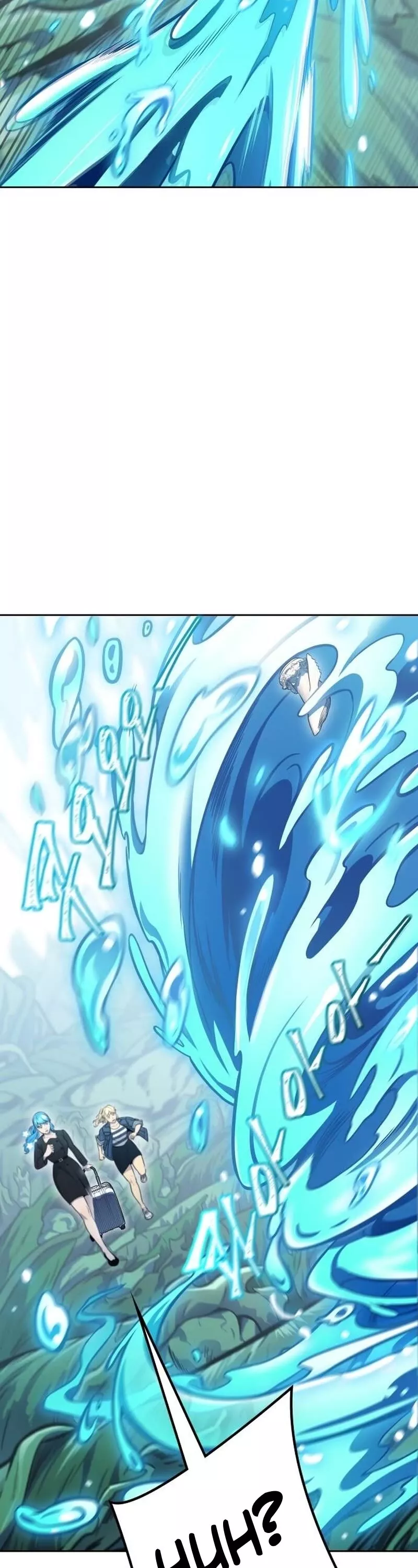 Tower of God, chapter 646, image 35