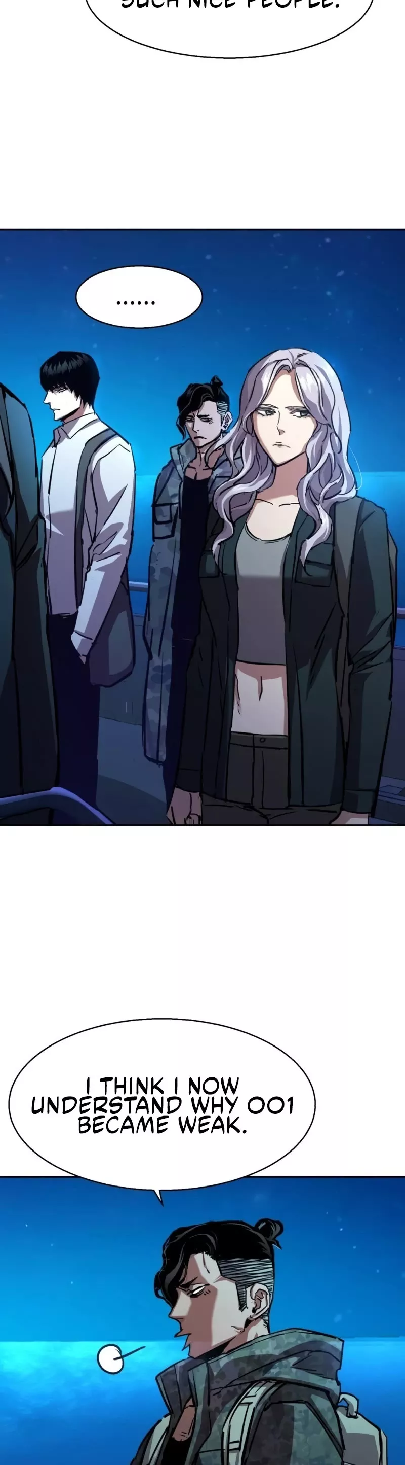 Teenage Mercenary, chapter 195, image 15