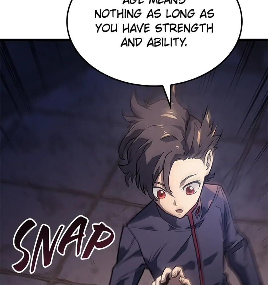 Revenge of the Baskerville Bloodhound, chapter 3, image 2