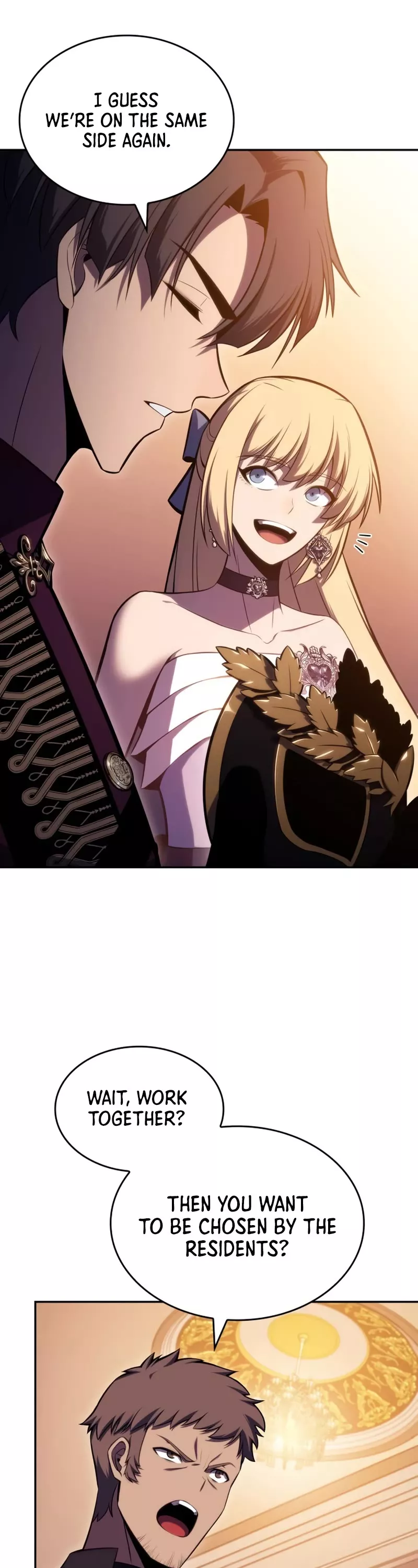 Solo Max-Level Newbie, chapter 99, image 31