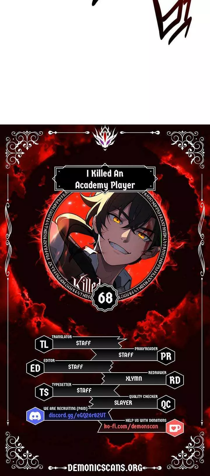 I Killed the Main Player, chapter 68, image 3