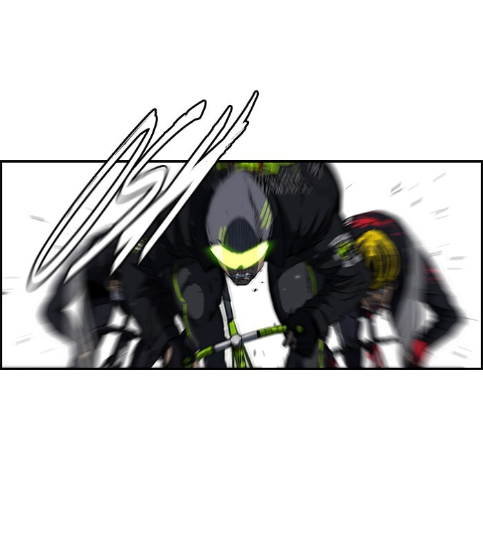 Wind Breaker, chapter 129, image 37