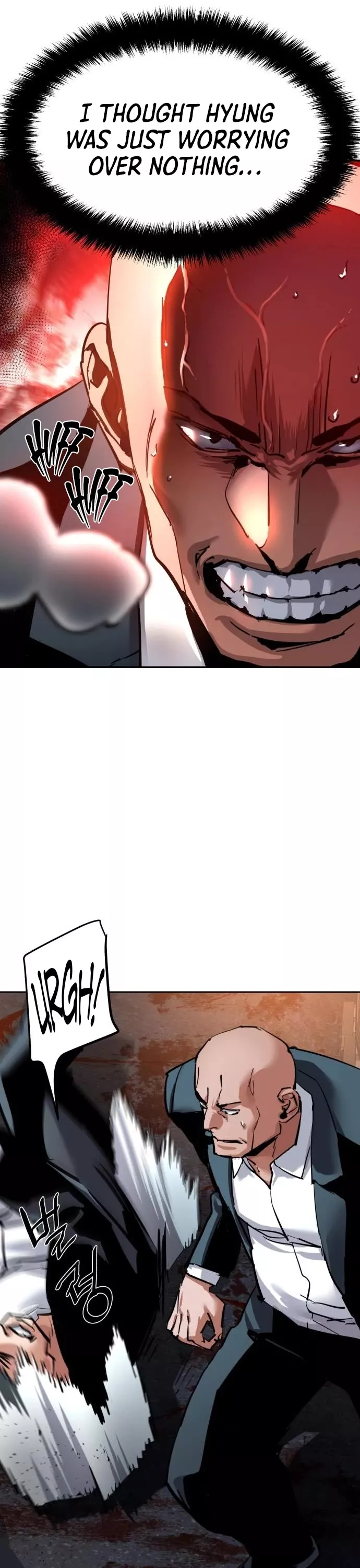 Teenage Mercenary, chapter 261, image 18