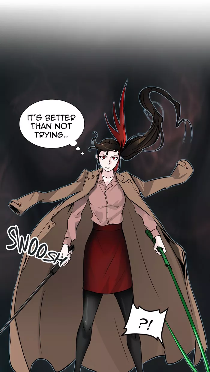 Tower of God, chapter 322, image 53