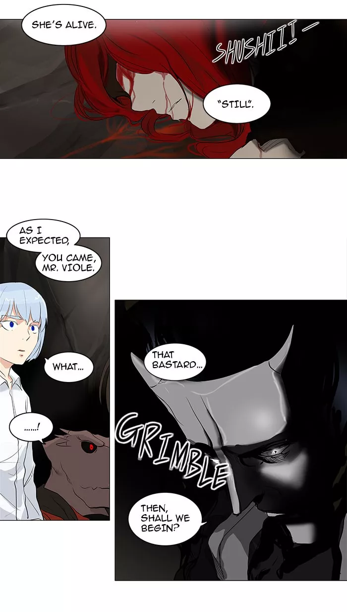 Tower of God, chapter 179, image 35