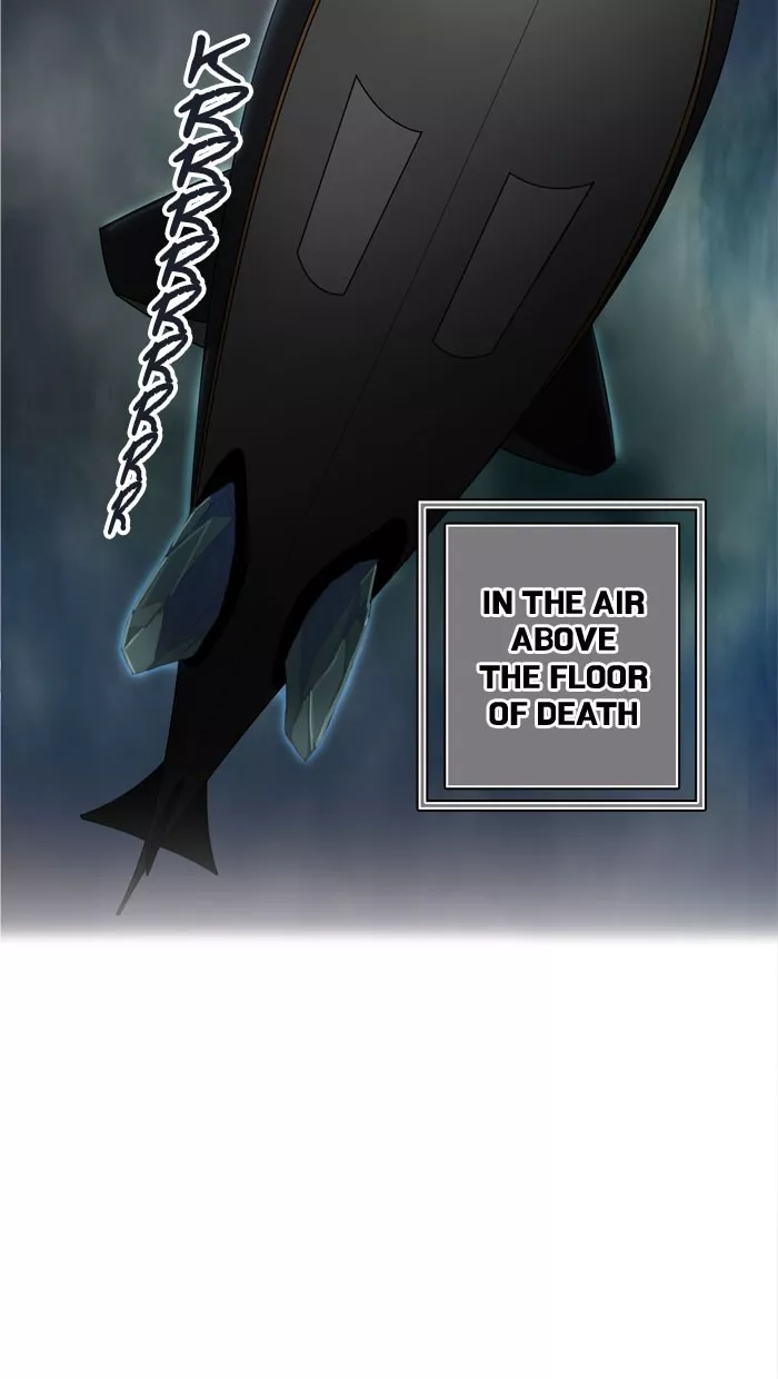 Tower of God, chapter 340, image 3