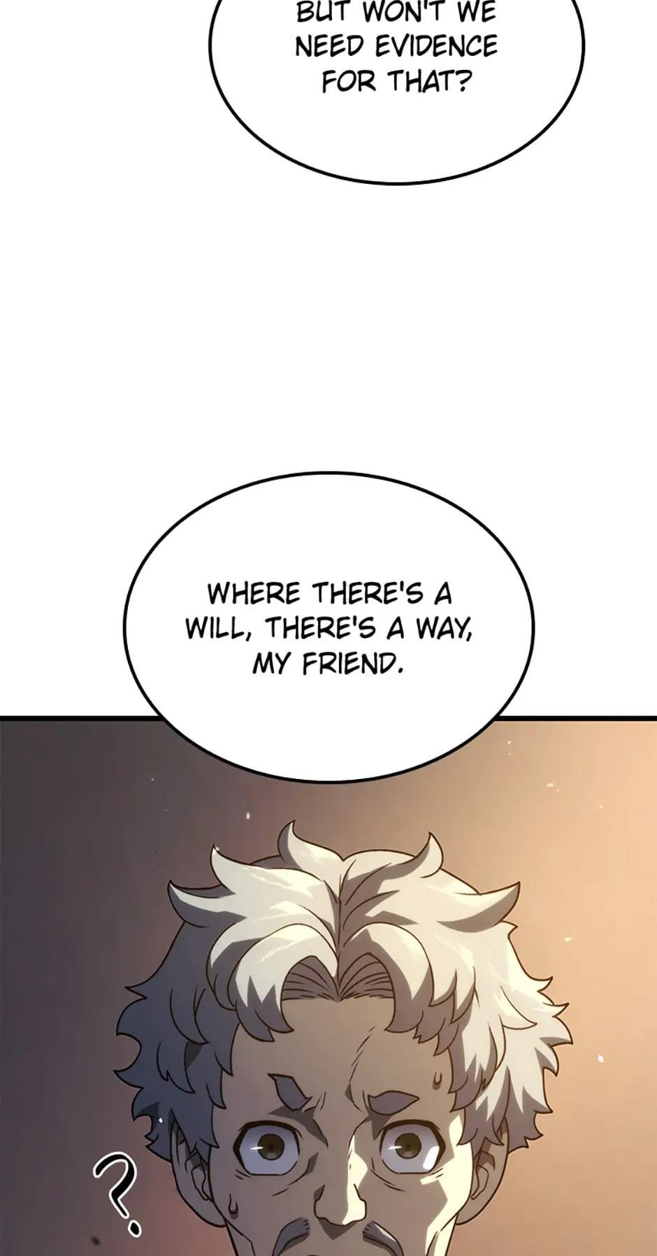 Revenge of the Baskerville Bloodhound, chapter 20, image 33