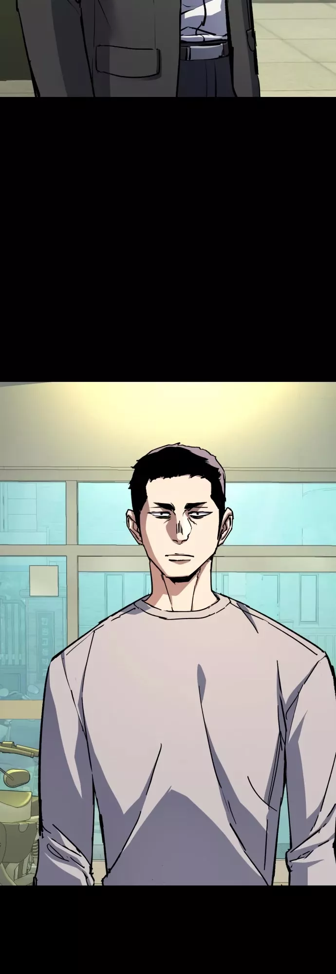 Teenage Mercenary, chapter 147, image 5