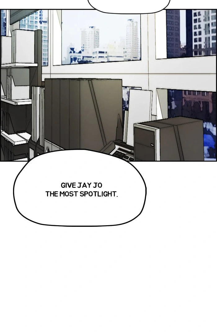 Wind Breaker, chapter 318, image 35