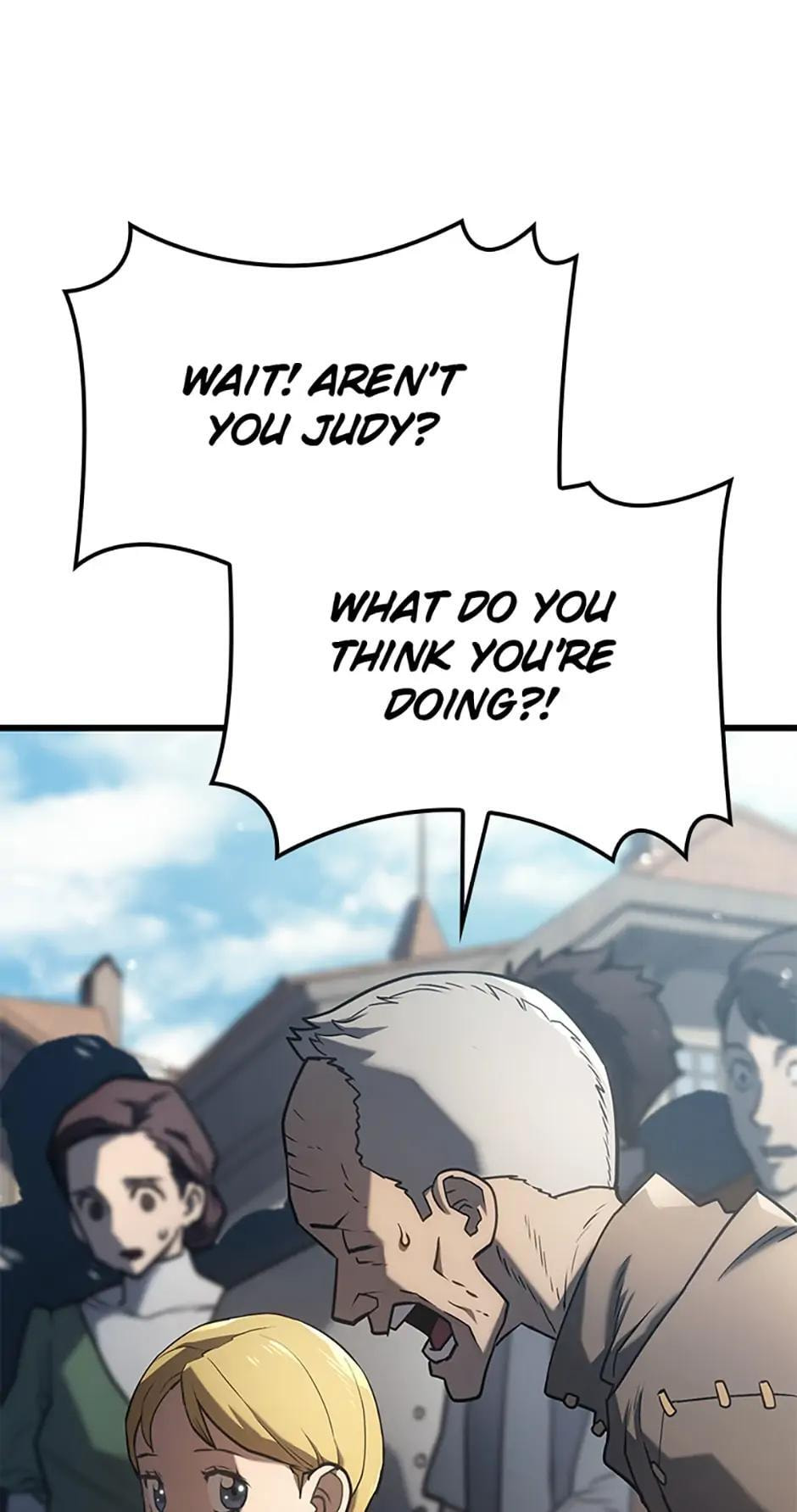 Revenge of the Baskerville Bloodhound, chapter 18, image 40