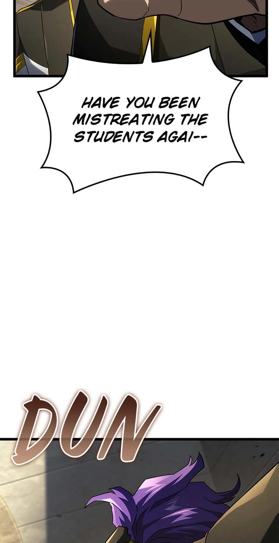 Revenge of the Baskerville Bloodhound, chapter 98, image 8