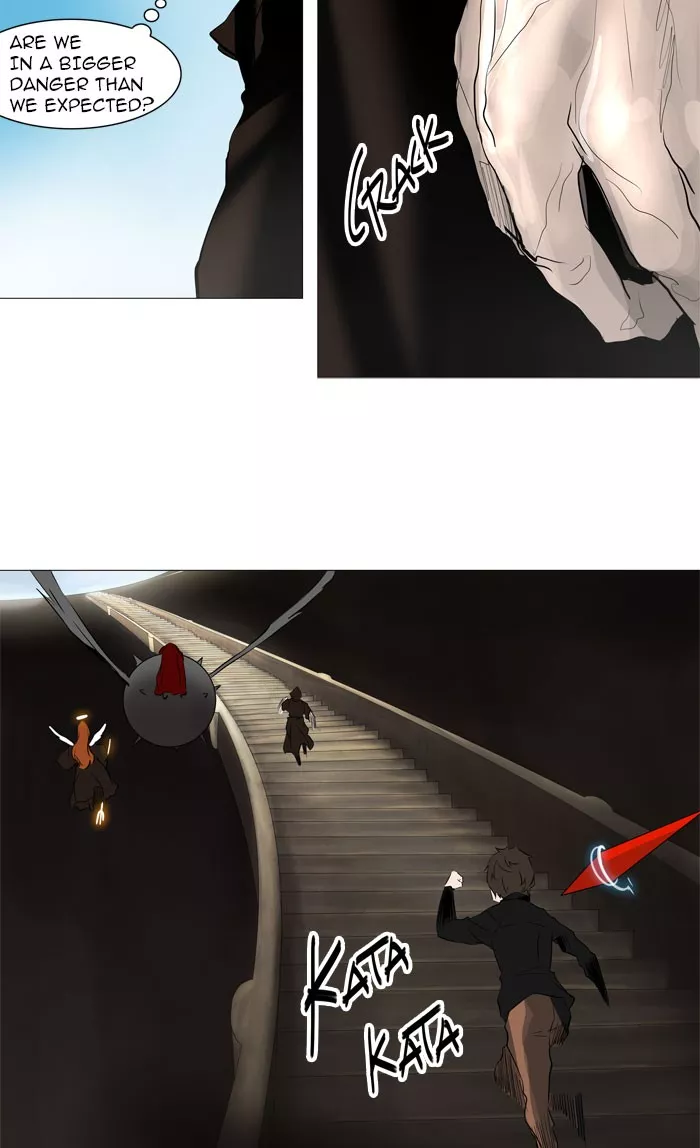 Tower of God, chapter 224, image 54