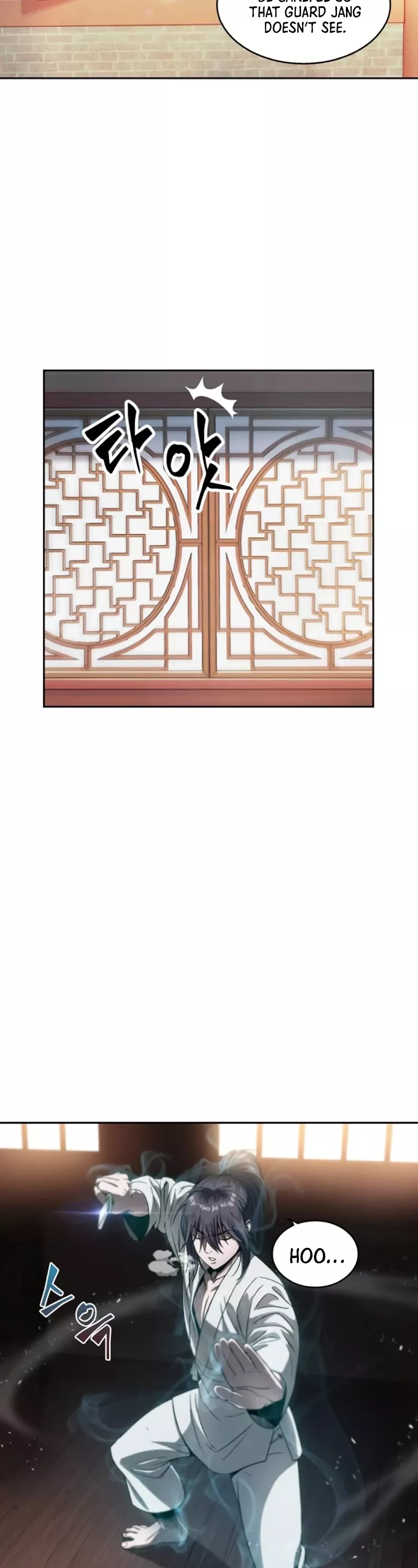 Nano Machine, chapter 4, image 16