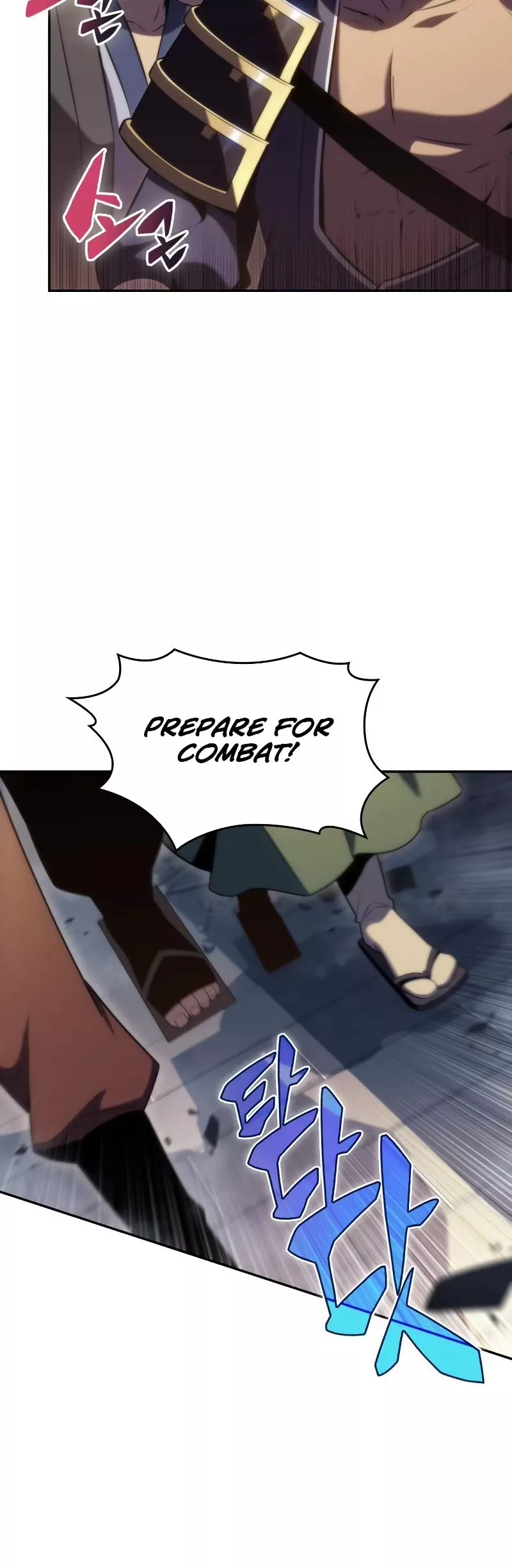 Solo Max-Level Newbie, chapter 68, image 52